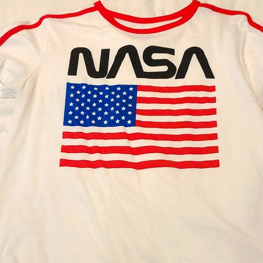Nasa top